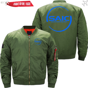 SAIC JACKET